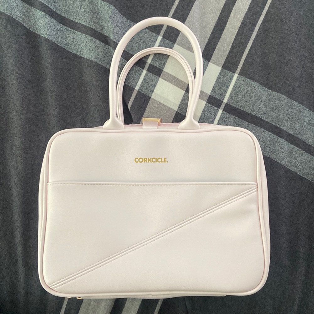 Corkcicle lunchbox